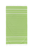 Load image into Gallery viewer, Hand Towel Classic Sultan - Silk Dervish, Turkish Cotton Towel