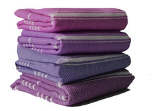 Load image into Gallery viewer, Hand Towel Classic Sultan Turkish Towels
