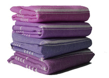 Load image into Gallery viewer, Hand Towel Classic Sultan Turkish Towels