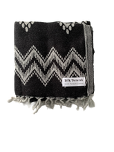 Load image into Gallery viewer, Trio Turkish Towel Silk Dervish Turkish Cotton Towels