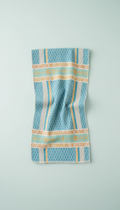 Herringbone Oversized Beach Towel