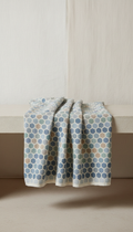 Honeycomb Soft-Touch Towel