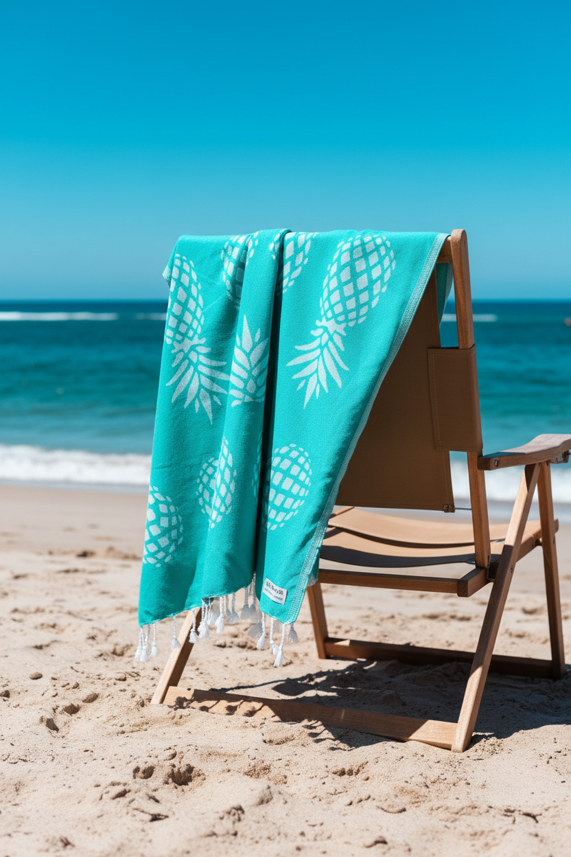 Pineapple Mint Turkish Towel Silk Dervish Turkish Cotton Towels