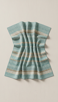 Large Turkish Beach Blanket