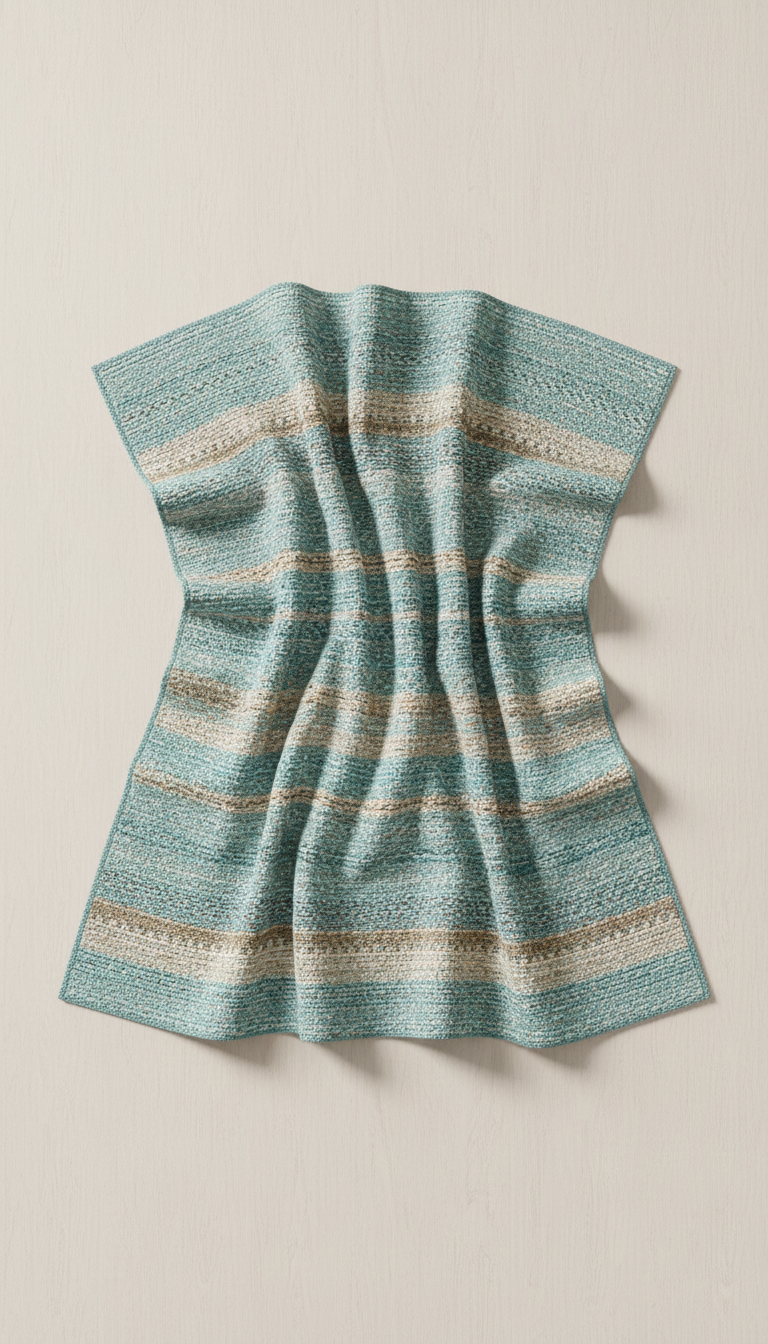 Large Turkish Beach Blanket
