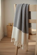 Chevron Diamond Black