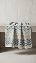 Chevron Turkish Cotton Towel