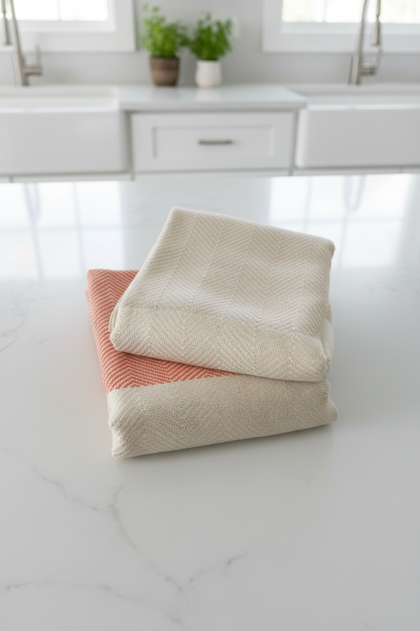Hand Towel Chevron Herringbone Turkish Towel Silk Dervish Turkish Cotton Towels