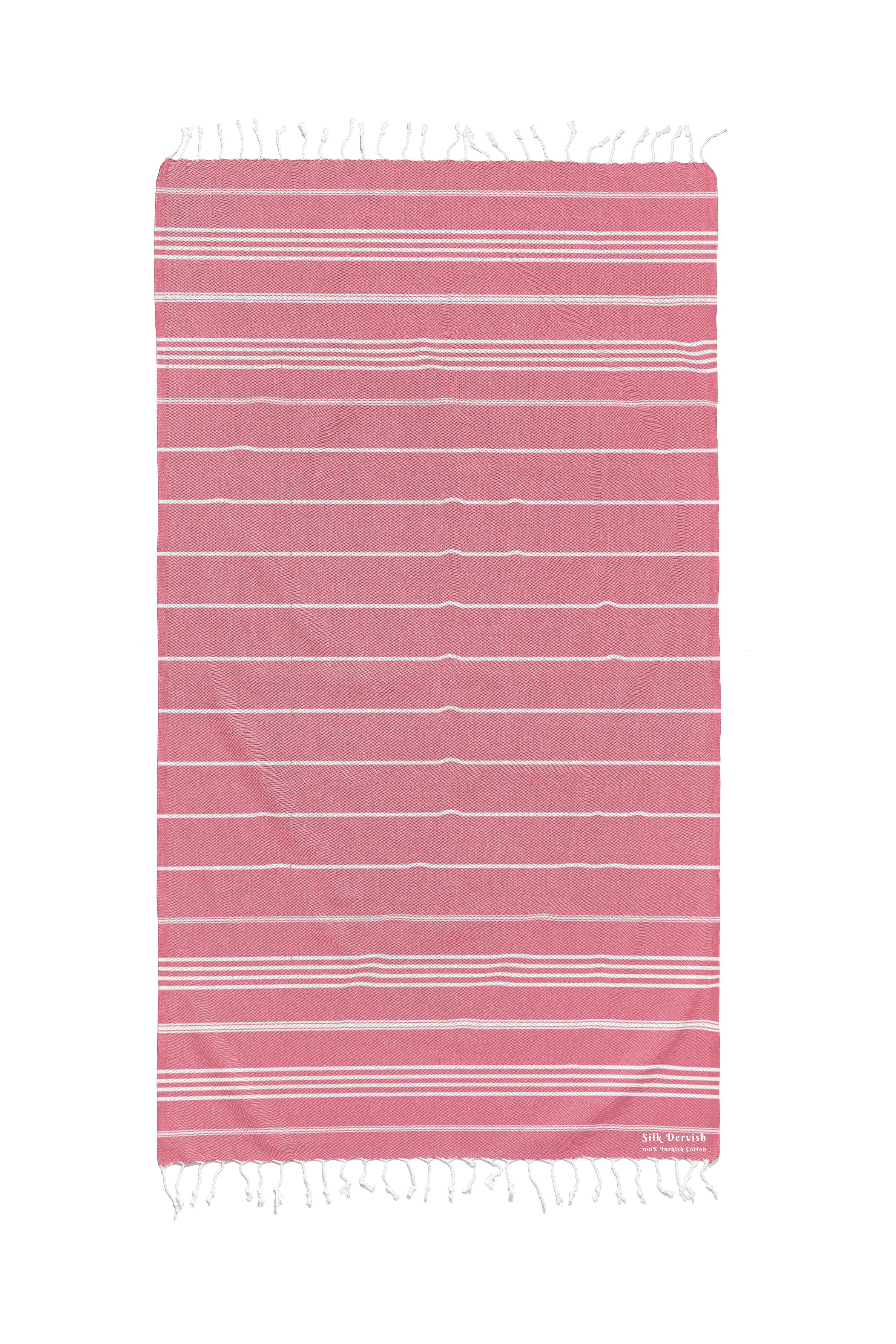 Hand Towel Classic Sultan Turkish Towel Silk Dervish Turkish Cotton Towels