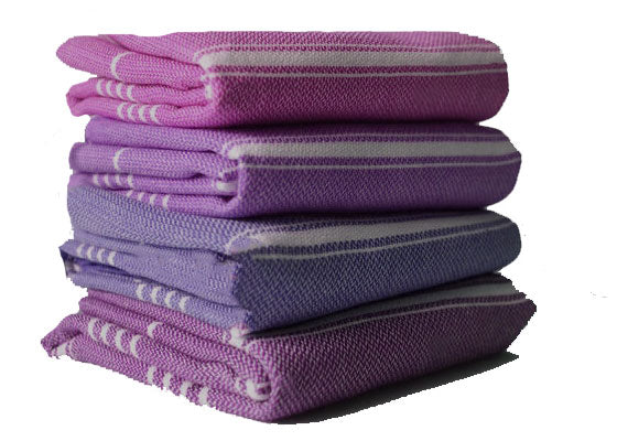 Hand Towel Classic Sultan Turkish Towels