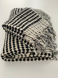 Hand Towel Pompom Turkish Terry Towel Silk Dervish Turkish Cotton Towels