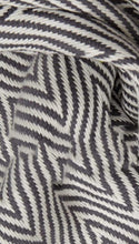 Load image into Gallery viewer, Manolia Throw Blanket XL Silk Dervish Turkish Cotton Towels
