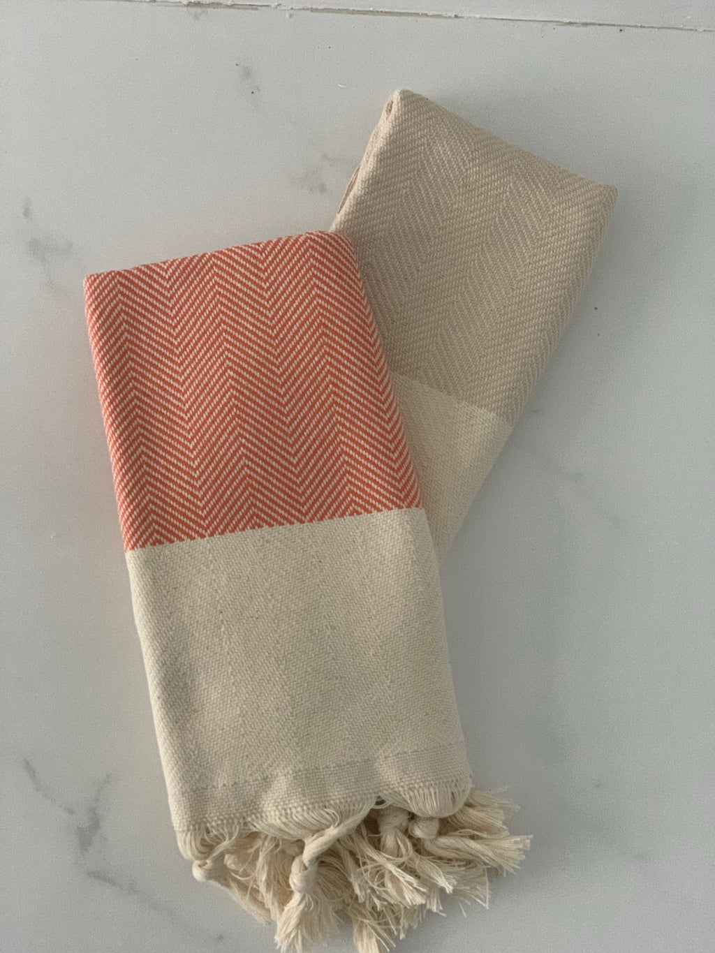 Hand Towel Chevron Herringbone Turkish Towel Silk Dervish Turkish Cotton Towels