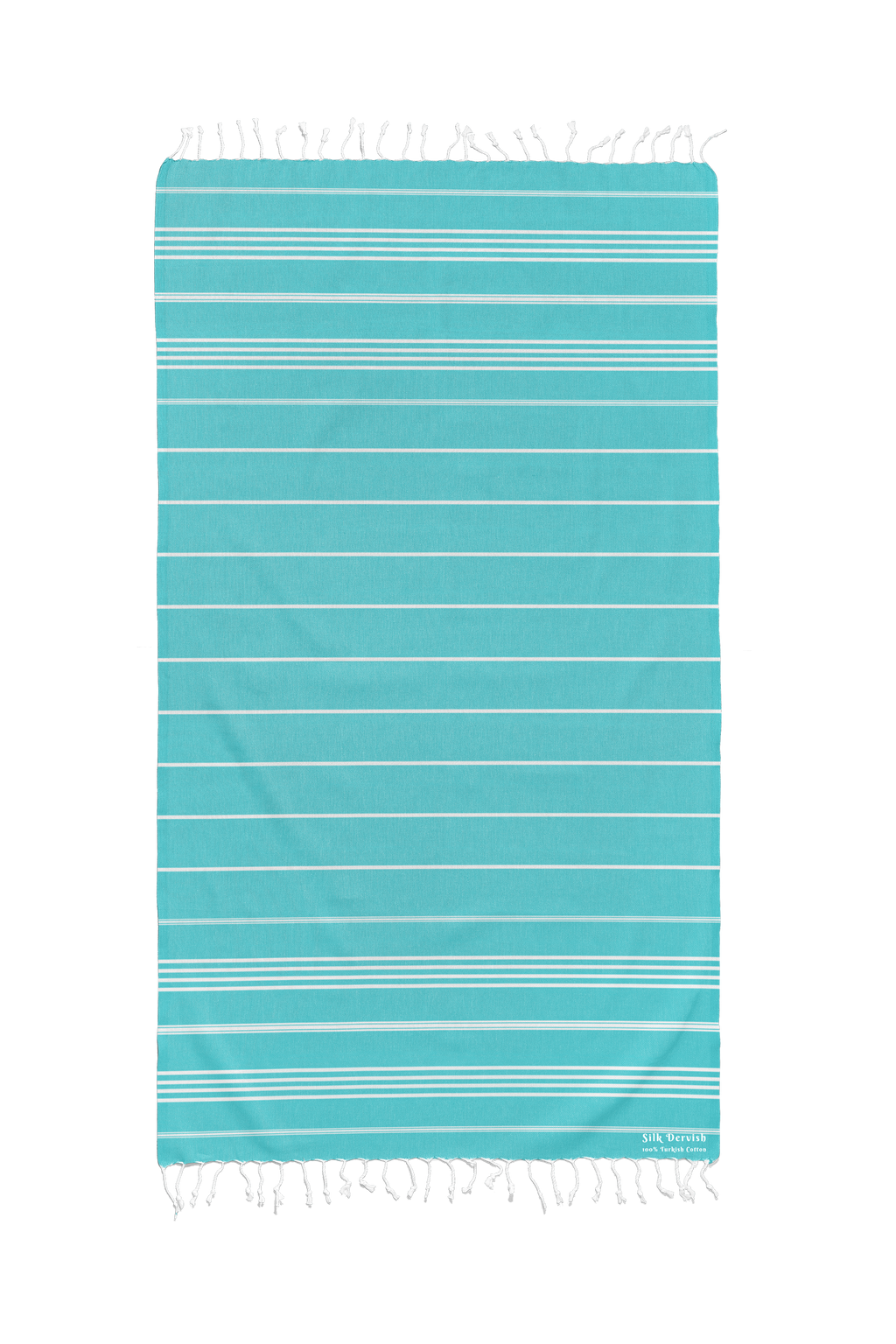 Classic Sultan Mint Beach Bath Turkish Towel  Silk Dervish, Turkish Cotton Towel Gold Coast Australia